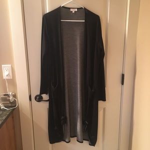 LuLaRoe Sarah **Black**
